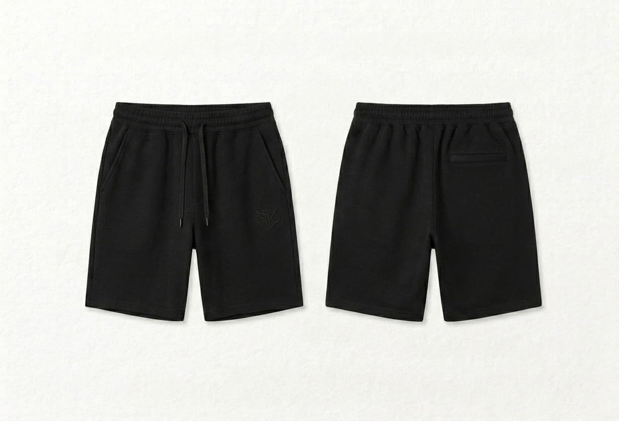 Heritage Shorts